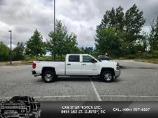 2015 Chevrolet Silverado 2500 WT - Photo 6