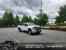 2015 Chevrolet Silverado 2500 WT - Photo 7