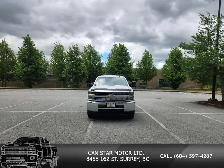 2015 Chevrolet Silverado 2500 WT - Photo 8