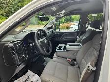 2015 Chevrolet Silverado 2500 WT - Photo 9