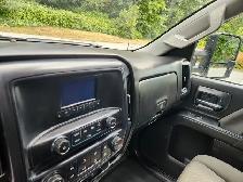 2015 Chevrolet Silverado 2500 WT - Photo 10