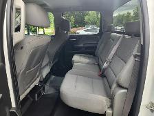 2015 Chevrolet Silverado 2500 WT - Photo 13