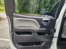 2015 Chevrolet Silverado 2500 WT - Photo 14