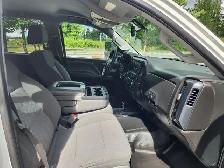 2015 Chevrolet Silverado 2500 WT - Photo 15