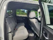 2015 Chevrolet Silverado 2500 WT - Photo 17