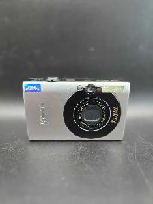 CANON POWERSHOT DIGITAL CAMERA SD770 IS