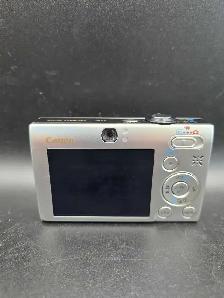 CANON POWERSHOT DIGITAL CAMERA SD770 IS - Photo 2
