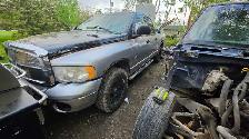wanted scrap metal