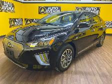2020 Hyundai Ioniq Electric Ultimate