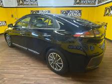 2020 Hyundai Ioniq Electric Ultimate - Photo 3
