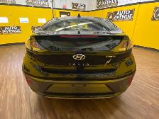 2020 Hyundai Ioniq Electric Ultimate - Photo 4