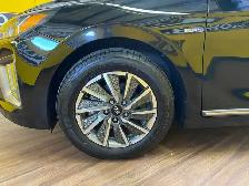 2020 Hyundai Ioniq Electric Ultimate - Photo 9