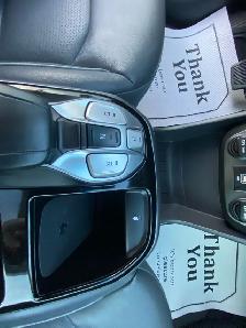 2020 Hyundai Ioniq Electric Ultimate - Photo 21