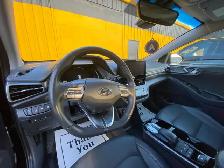 2020 Hyundai Ioniq Electric Ultimate - Photo 25