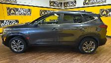 2022 Kia Seltos EX - CAR PLAY! LEATHER! SUNROOF! BACKUP CAM! - Photo 2