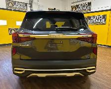 2022 Kia Seltos EX - CAR PLAY! LEATHER! SUNROOF! BACKUP CAM! - Photo 4
