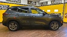 2022 Kia Seltos EX - CAR PLAY! LEATHER! SUNROOF! BACKUP CAM! - Photo 6