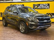 2022 Kia Seltos EX - CAR PLAY! LEATHER! SUNROOF! BACKUP CAM! - Photo 7