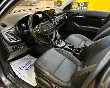 2022 Kia Seltos EX - CAR PLAY! LEATHER! SUNROOF! BACKUP CAM! - Photo 9