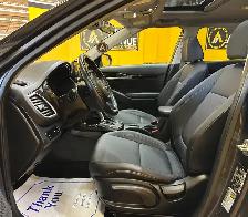 2022 Kia Seltos EX - CAR PLAY! LEATHER! SUNROOF! BACKUP CAM! - Photo 10