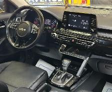 2022 Kia Seltos EX - CAR PLAY! LEATHER! SUNROOF! BACKUP CAM! - Photo 15