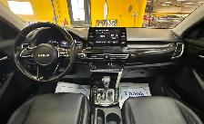 2022 Kia Seltos EX - CAR PLAY! LEATHER! SUNROOF! BACKUP CAM! - Photo 16