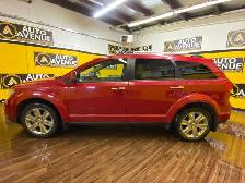 2015 Dodge Journey R/T - HEATED STEERING WHEEL! HEATED SEATS! - Photo 2