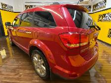 2015 Dodge Journey R/T - HEATED STEERING WHEEL! HEATED SEATS! - Photo 3