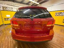 2015 Dodge Journey R/T - HEATED STEERING WHEEL! HEATED SEATS! - Photo 4