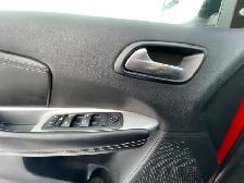 2015 Dodge Journey R/T - HEATED STEERING WHEEL! HEATED SEATS! - Photo 13
