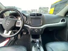 2015 Dodge Journey R/T - HEATED STEERING WHEEL! HEATED SEATS! - Photo 14