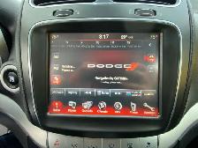 2015 Dodge Journey R/T - HEATED STEERING WHEEL! HEATED SEATS! - Photo 15