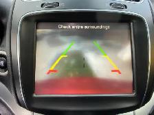 2015 Dodge Journey R/T - HEATED STEERING WHEEL! HEATED SEATS! - Photo 16