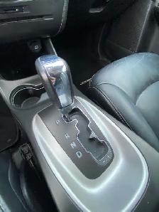 2015 Dodge Journey R/T - HEATED STEERING WHEEL! HEATED SEATS! - Photo 19
