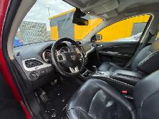 2015 Dodge Journey R/T - HEATED STEERING WHEEL! HEATED SEATS! - Photo 20