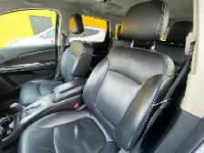 2015 Dodge Journey R/T - HEATED STEERING WHEEL! HEATED SEATS! - Photo 21
