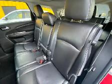 2015 Dodge Journey R/T - HEATED STEERING WHEEL! HEATED SEATS! - Photo 22