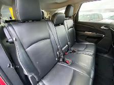 2015 Dodge Journey R/T - HEATED STEERING WHEEL! HEATED SEATS! - Photo 25
