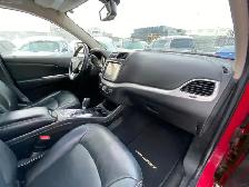 2015 Dodge Journey R/T - HEATED STEERING WHEEL! HEATED SEATS! - Photo 26