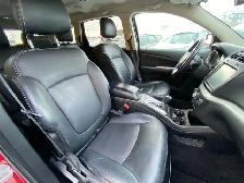 2015 Dodge Journey R/T - HEATED STEERING WHEEL! HEATED SEATS! - Photo 27
