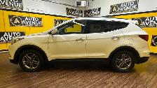 2017 Hyundai Santa Fe Sport - HEATED SEATS! BACKUP CAMERA! - Photo 2