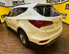2017 Hyundai Santa Fe Sport - HEATED SEATS! BACKUP CAMERA! - Photo 3