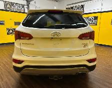 2017 Hyundai Santa Fe Sport - HEATED SEATS! BACKUP CAMERA! - Photo 4