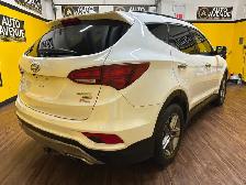 2017 Hyundai Santa Fe Sport - HEATED SEATS! BACKUP CAMERA! - Photo 5