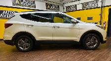 2017 Hyundai Santa Fe Sport - HEATED SEATS! BACKUP CAMERA! - Photo 6