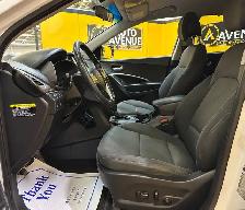 2017 Hyundai Santa Fe Sport - HEATED SEATS! BACKUP CAMERA! - Photo 10