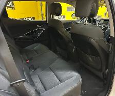 2017 Hyundai Santa Fe Sport - HEATED SEATS! BACKUP CAMERA! - Photo 12