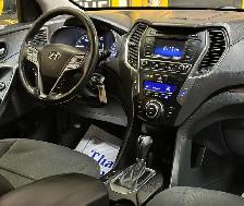 2017 Hyundai Santa Fe Sport - HEATED SEATS! BACKUP CAMERA! - Photo 14