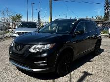 2020 Nissan Rogue S - HEATED SEATS, BACKUP CAMERA, HEATED STEERI