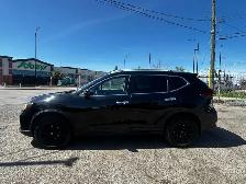 2020 Nissan Rogue S - HEATED SEATS, BACKUP CAMERA, HEATED STEERI - Photo 2